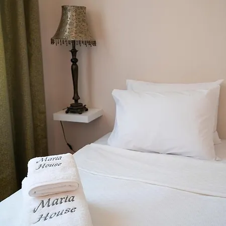Maria House Apart Апартаменты