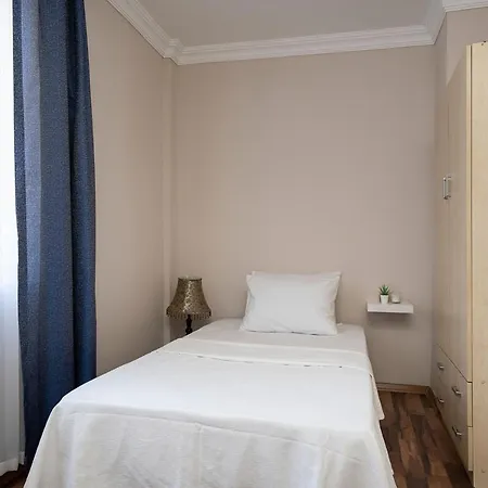Апартаменты Maria House Apart Анталья