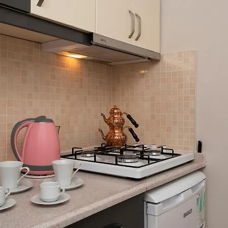 Maria House Apart Апартаменты